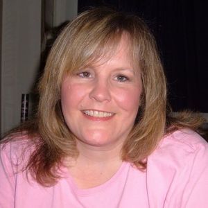 Meet your Posher, Pamela